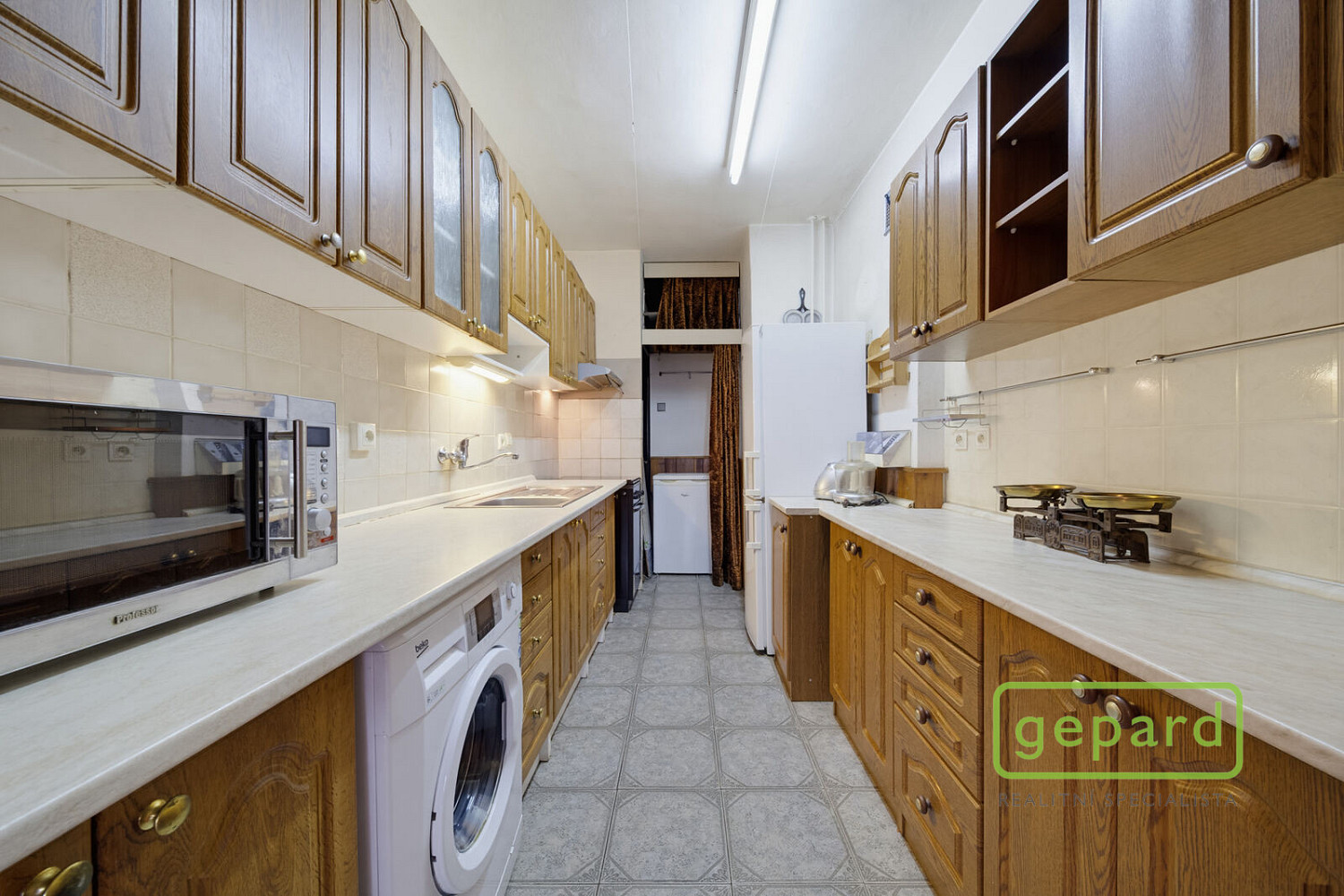 Prodej bytu 3+kk 68 m² – fotografie 2