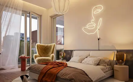 Prodej bytu 2+kk 42 m², Vánková, Praha 8 - Čimice