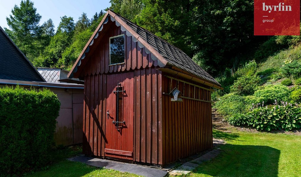 Prodej chaty/chalupy 92 m² s pozemkem 2 170 m², Heřmanovice – náhled fotky 27