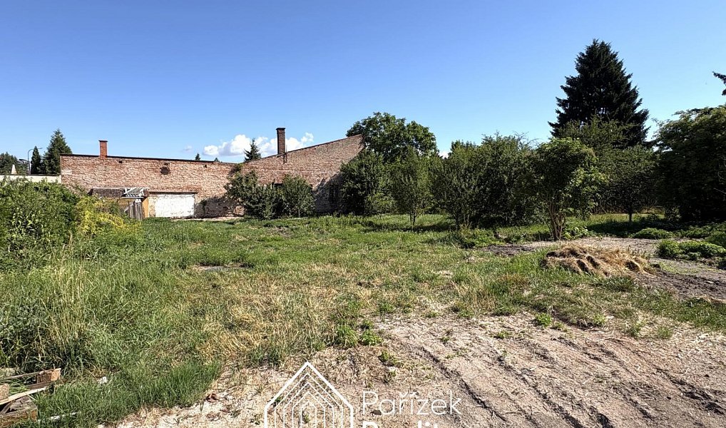 Prodej stavebního pozemku 1 080 m², Jaroměř – náhled fotky 6