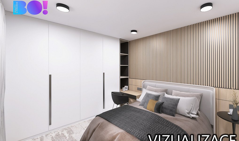 Prodej domu 100 m² s pozemkem 74 m², Plumlov – náhled fotky 18