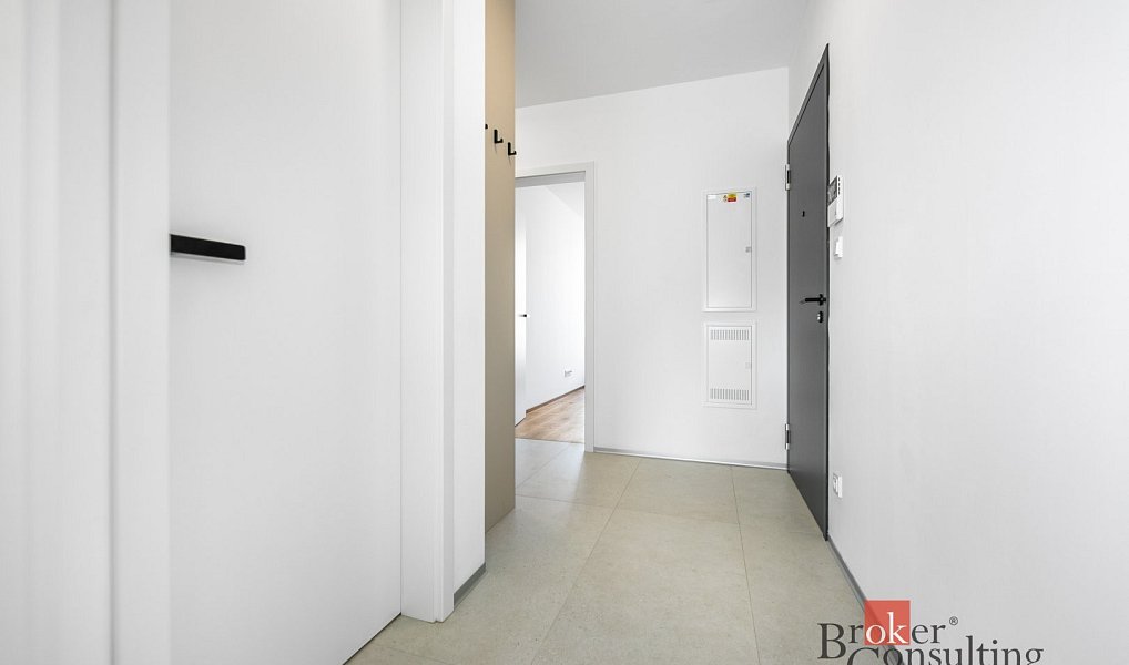 Pronájem bytu 3+kk 73 m², Praha – náhled fotky 6