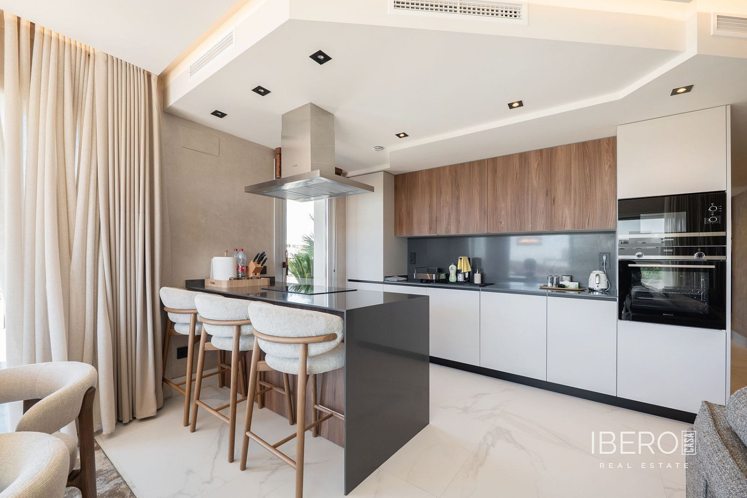 Piso 4+kk – Marbella, Salto del Agua - Vista 4