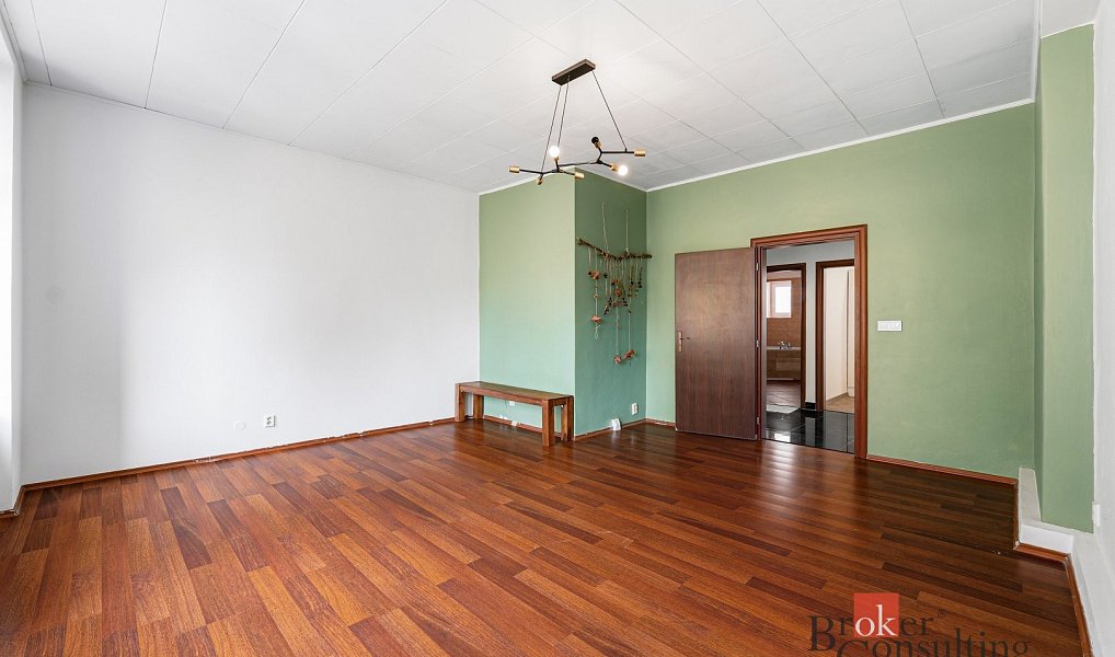Prodej bytu 3+1 92 m², Mariánské Lázně – náhled fotky 16