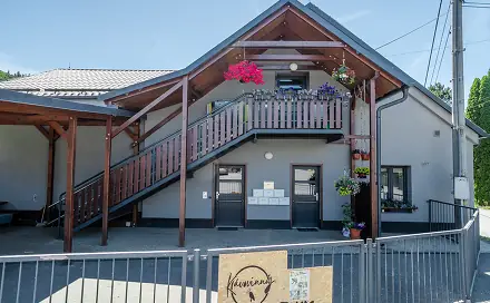 Prodej ubytovacího objektu 500 m², Odry - Klokočůvek, okres Nový Jičín