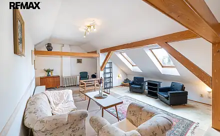 Prodej domu 147 m² s pozemkem 252 m², Vlašimská, Benešov