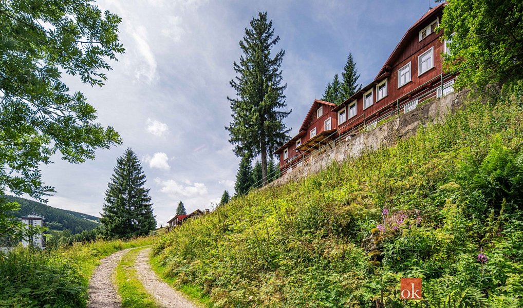 Prodej domu 530 m² s pozemkem 6 502 m², Pec pod Sněžkou – náhled fotky 11