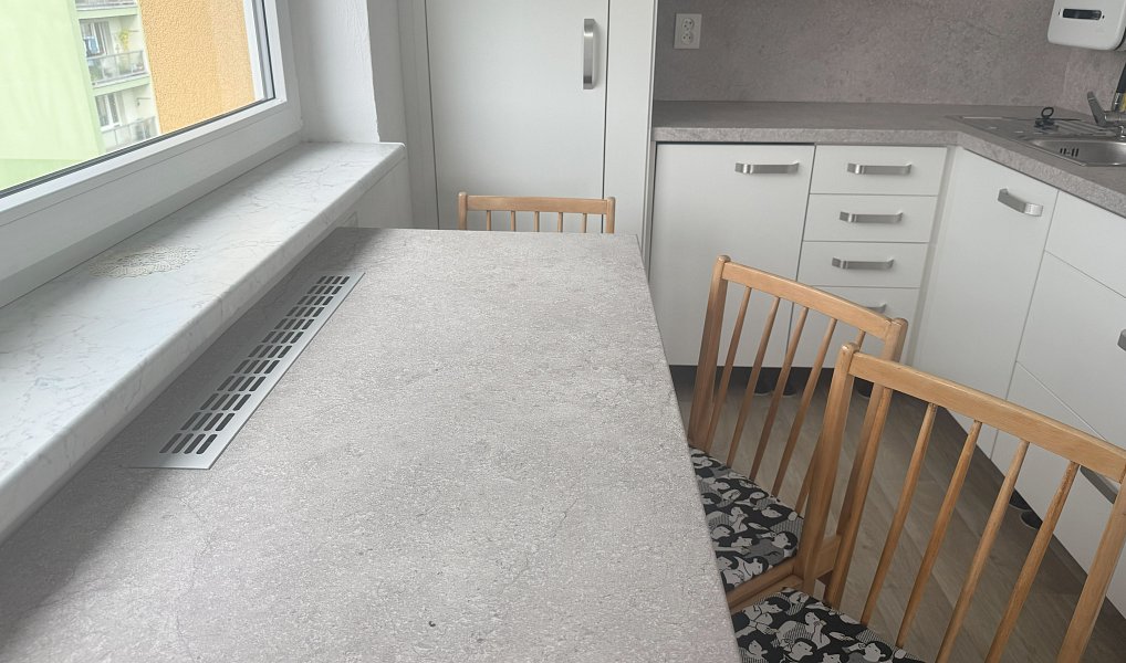 Prodej bytu 2+1 56 m², Nová Paka – náhled fotky 2