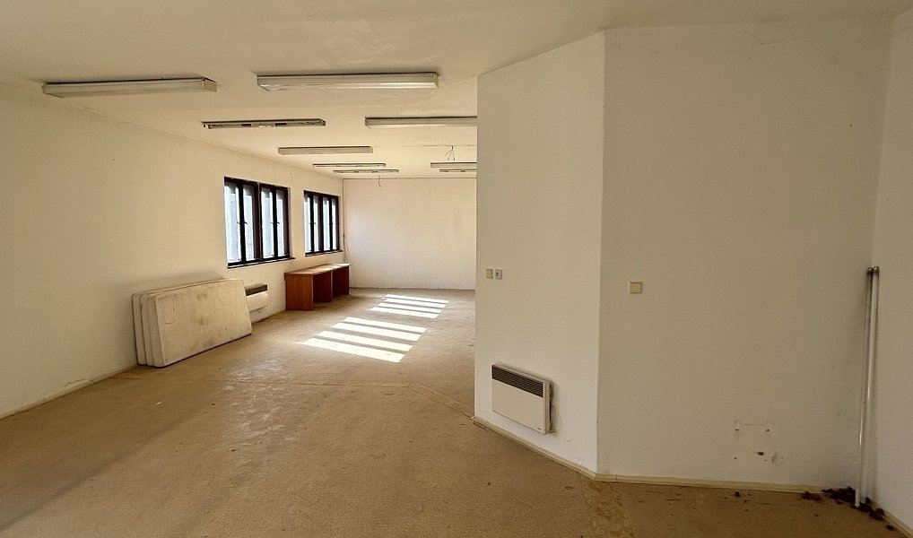 Prodej obchodních prostor 955 m², Bystré – náhled fotky 10