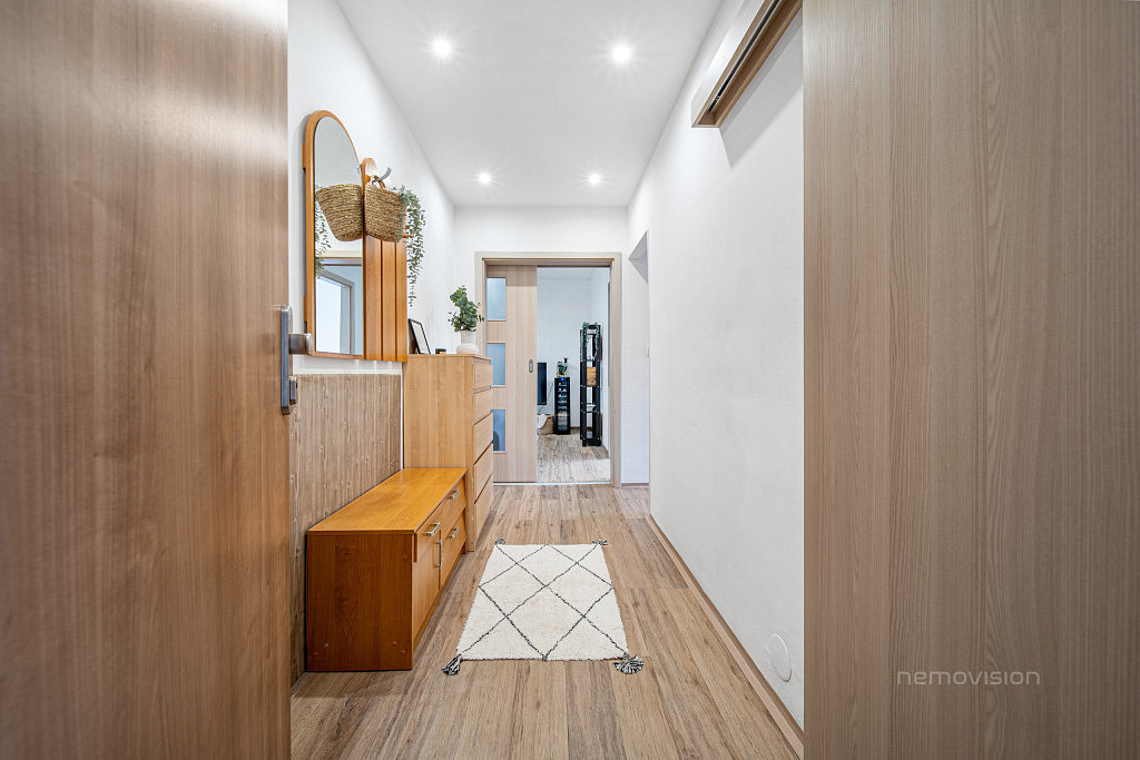 Prodej bytu 3+1 72 m² — photo 5
