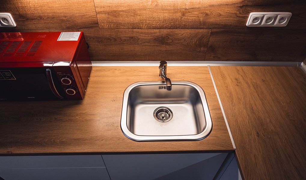 Pronájem bytu 2+1 56 m², Zlín – náhled fotky 6