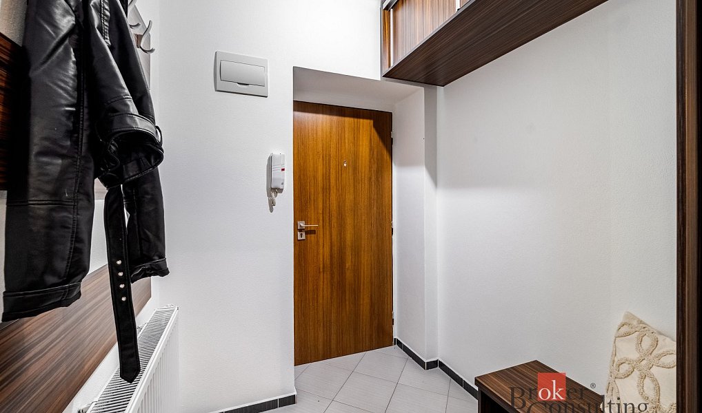 Prodej bytu 2+1 68 m², Třeboň – náhled fotky 15
