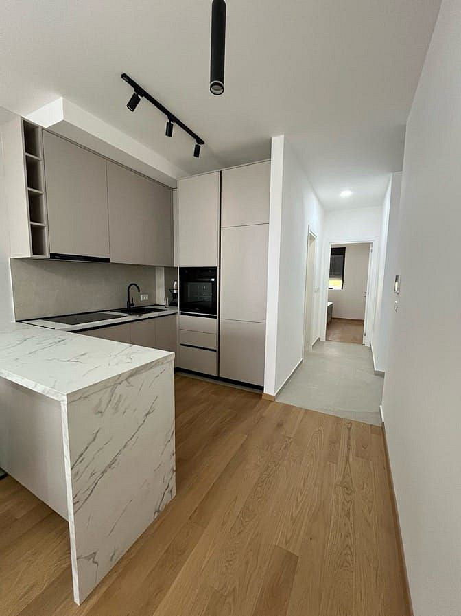 Prodej bytu 3+kk 71 m² – pohled 2