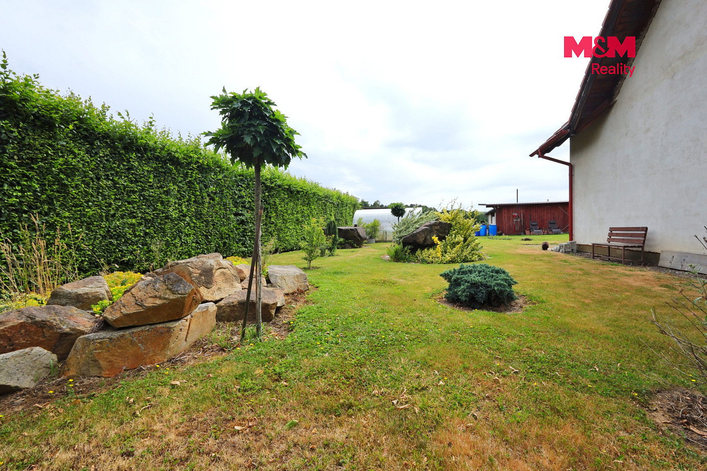 Prodej domu 168 m² s pozemkem 1 339 m² — photo 4