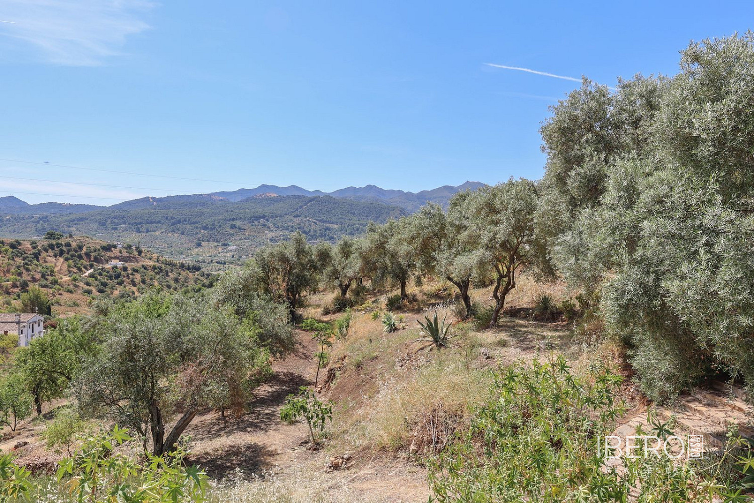 Casa 4+kk – Monda, Sierra de las Nieves - Vista 2