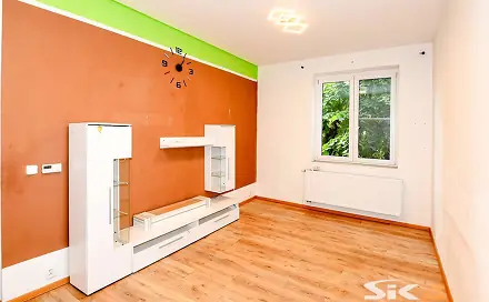 Prodej bytu 3+1 70 m², Husova, Louny