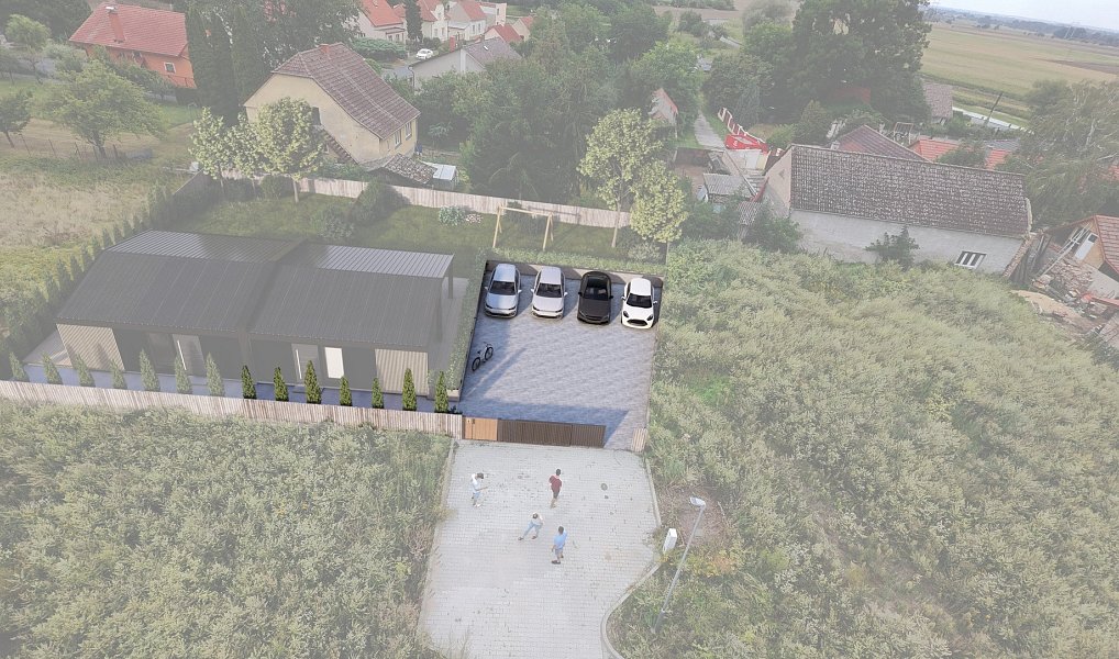 Prodej domu 89 m² s pozemkem 342 m², Vrbová Lhota – náhled fotky 10