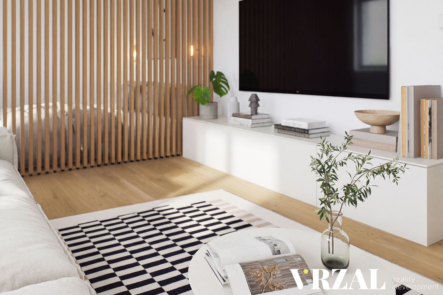 Prodej bytu 2+kk 41 m² – fotografie 2