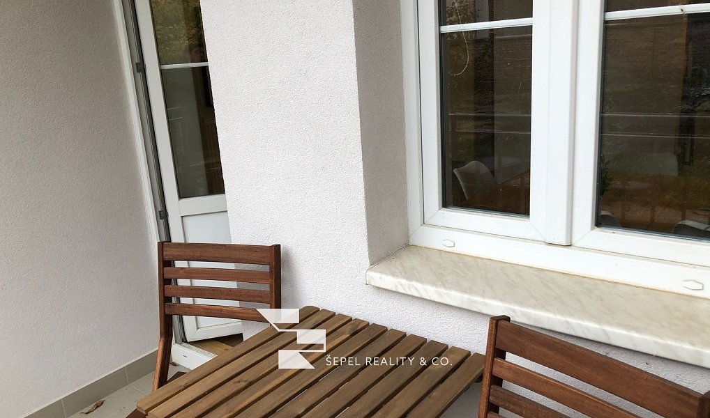 Pronájem bytu 2+1 83 m², Brno – náhled fotky 22