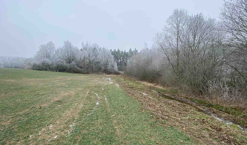 Prodej pole 13 059 m², Slatina – náhled fotky 16