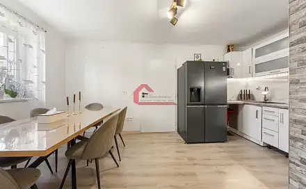 Prodej domu 115 m² s pozemkem 306 m², Hlavní, Břeclav - Poštorná