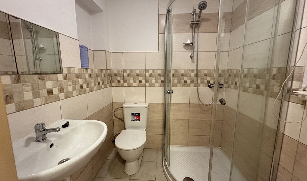 Pronájem bytu 2+1 48 m², Krabčice – náhled fotky 11