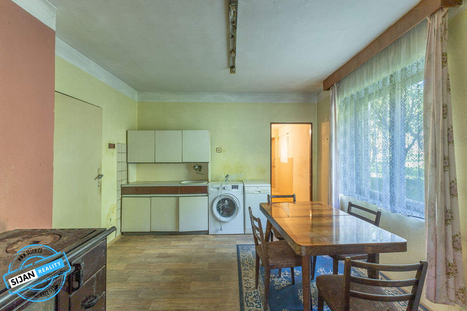 Prodej domu 130 m² s pozemkem 504 m²