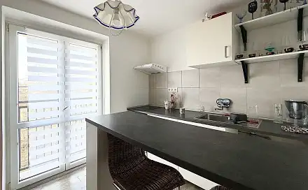 Prodej bytu 1+1 29 m²