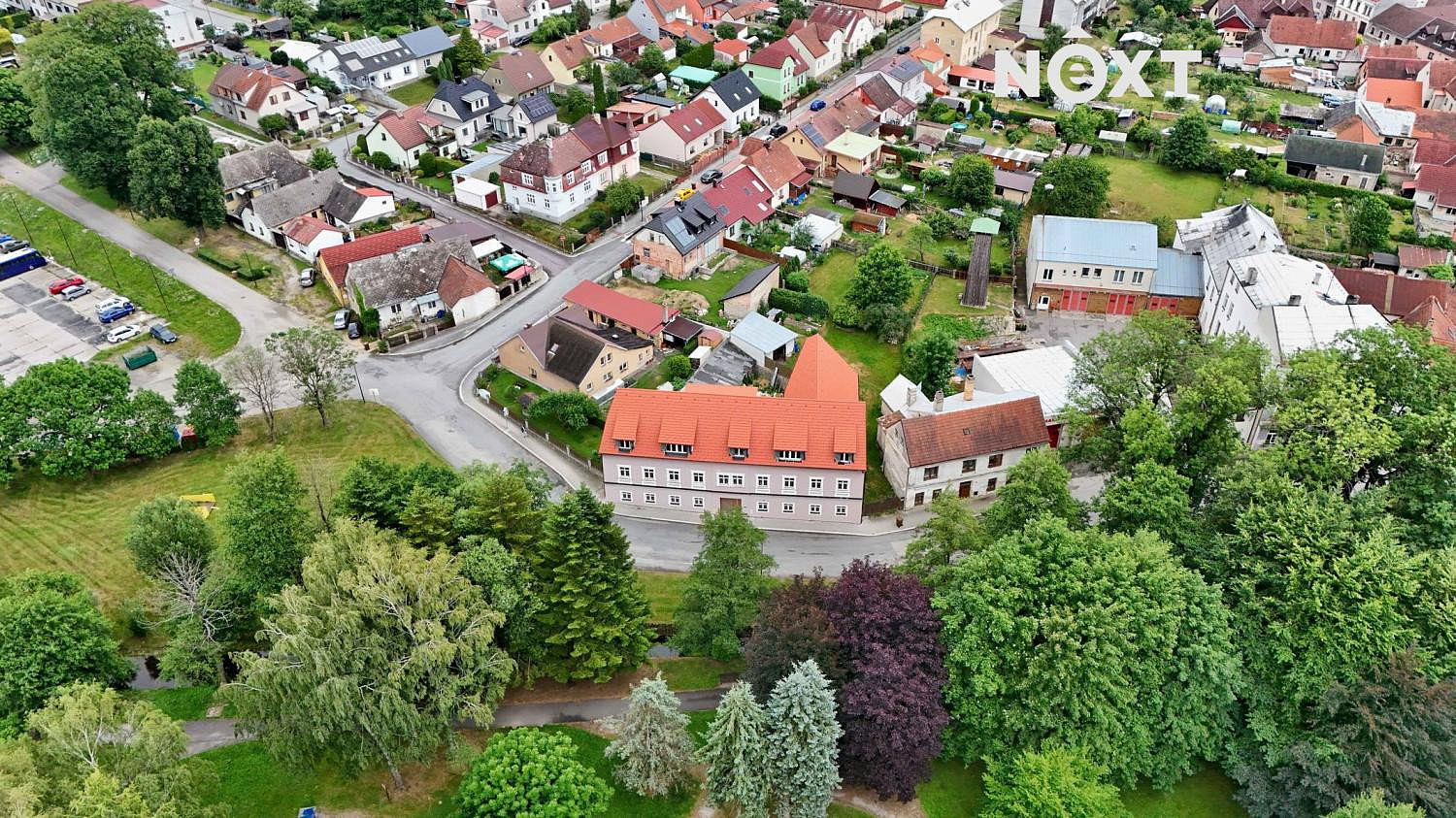 Prodej bytu 1+kk 37 m² – fotografie 5