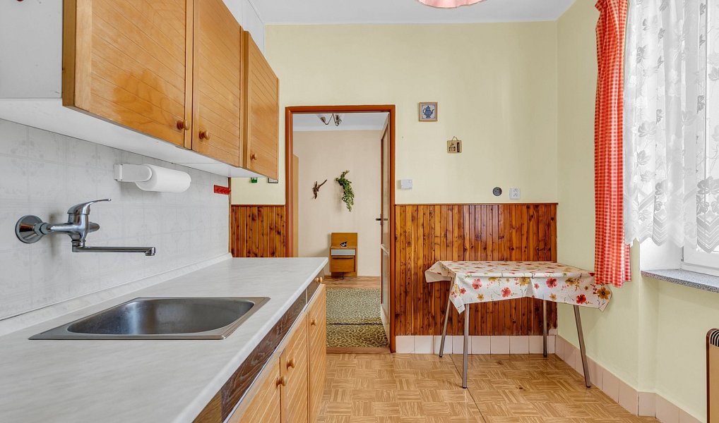 Prodej bytu 3+1 64 m², Vlašim – náhled fotky 7