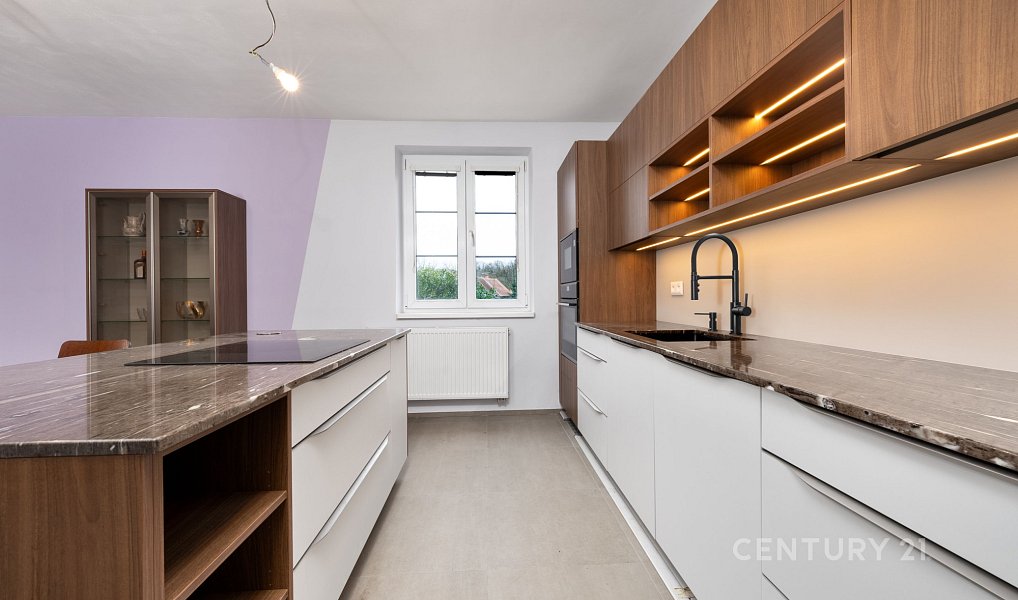 Prodej domu 232 m² s pozemkem 1 199 m², Rabyně – náhled fotky 5