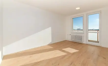 Prodej bytu 4+kk 78 m², Švermova, Brno