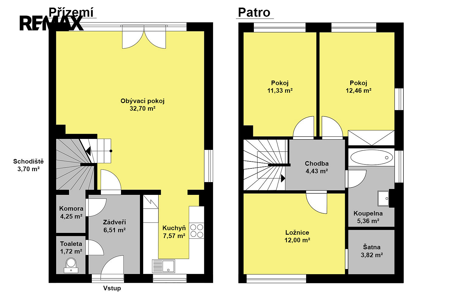 Prodej domu 106 m² s pozemkem 290 m² — photo 4