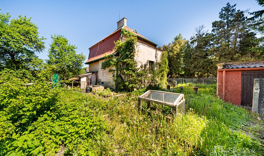 Prodej domu 200 m² s pozemkem 419 m², Svatava – náhled fotky 28