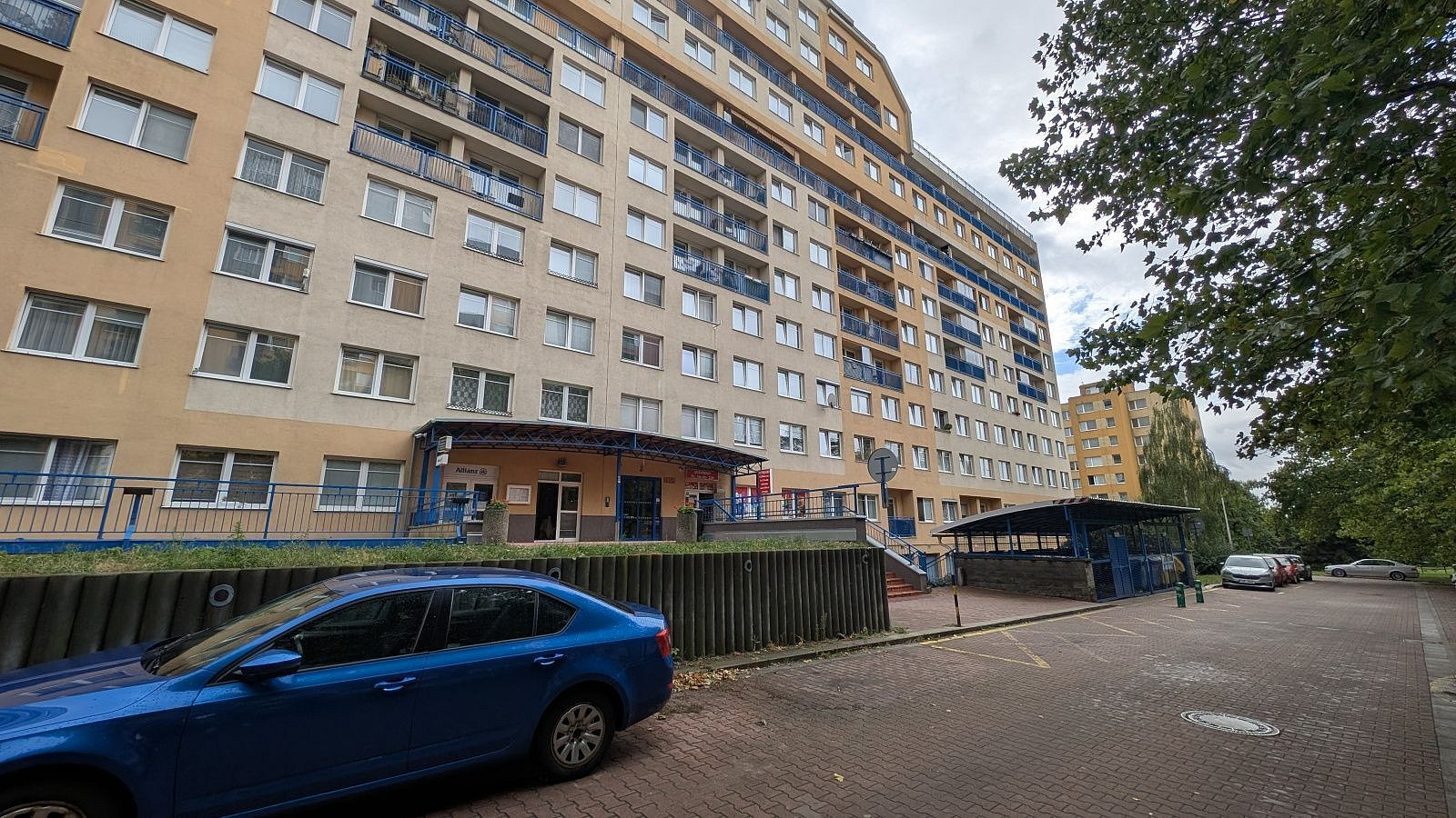 Prodej bytu 1+kk 39 m²