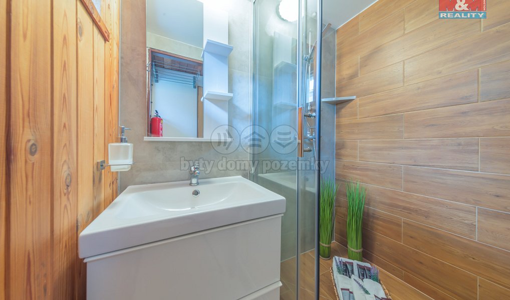 Pronájem chaty/chalupy 130 m² s pozemkem 67 m², Morávka – náhled fotky 10