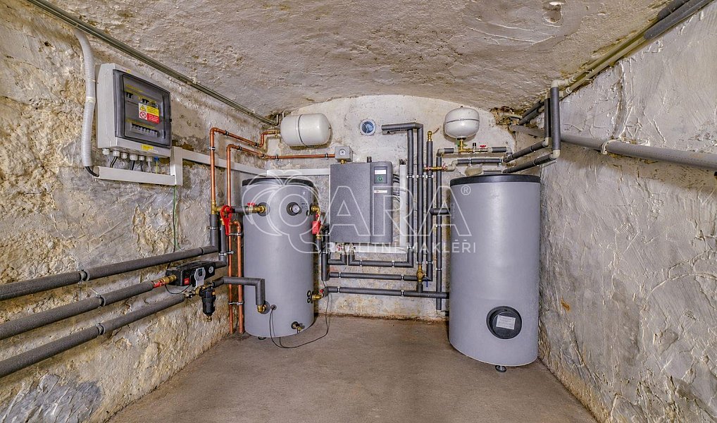 Prodej domu 306 m² s pozemkem 954 m², Podhradí – náhled fotky 21