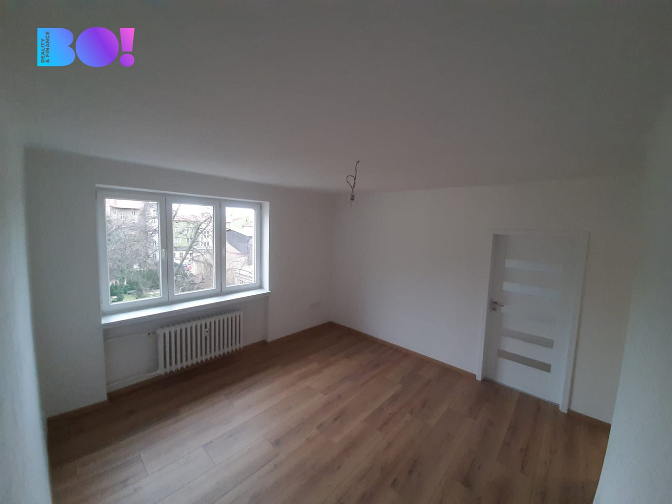 Pronájem bytu 2+1 34 m² – fotografie 5