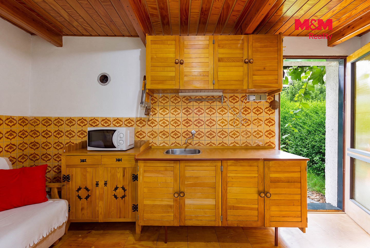 Prodej zahrady 401 m² — photo 2