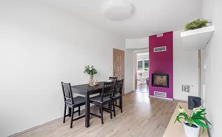 Prodej bytu 3+kk 70 m², Čím, okres Příbram