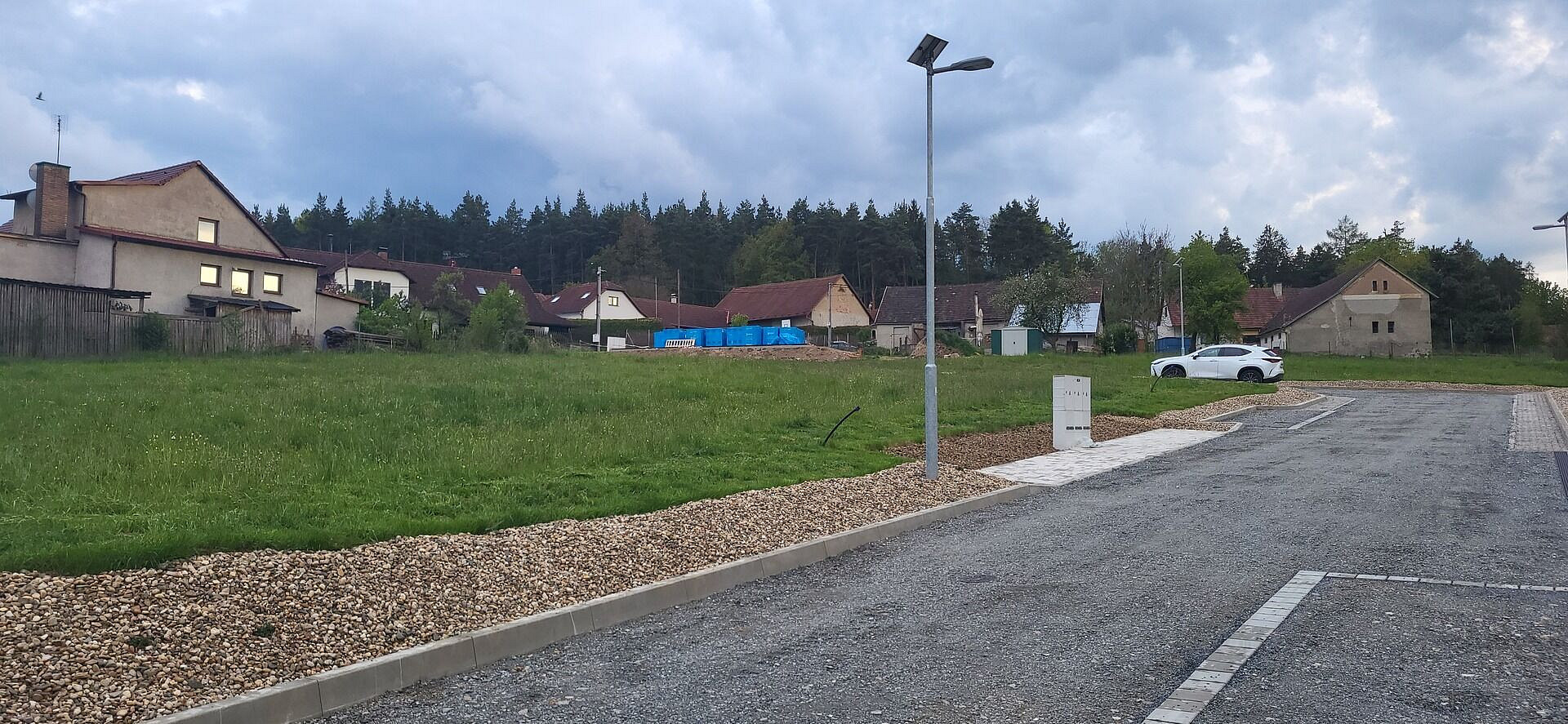Prodej stavebního pozemku 835 m² — photo 4