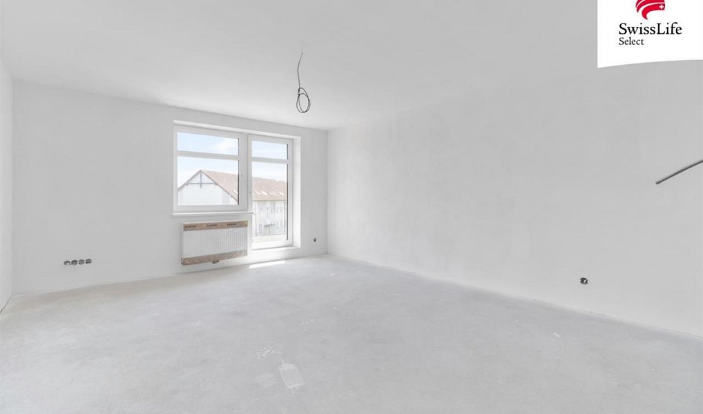 Prodej bytu 2+kk 58 m², Hlinsko – náhled fotky 2