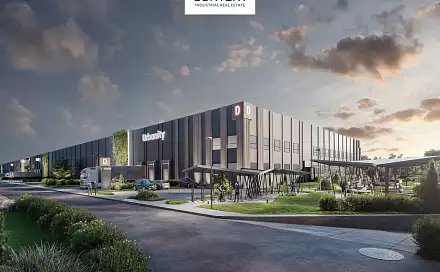 Pronájem skladovacích prostor 9 500 m², Opavská, Bruntál