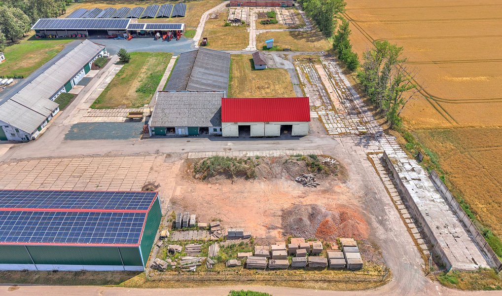 Prodej komerčního objektu (jiného typu) 22 131 m², Jasenná – náhled fotky 2