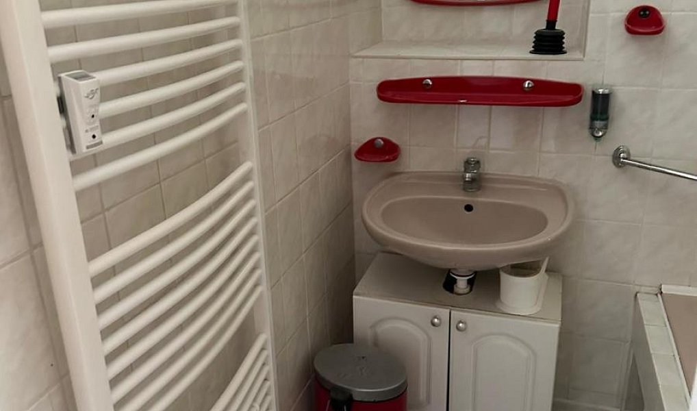 Pronájem bytu 2+1 57 m², Litvínov – náhled fotky 6