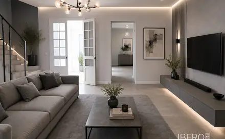 Prodej domu 165 m² s pozemkem 100 m², Alhaurín el Grande, Španělsko