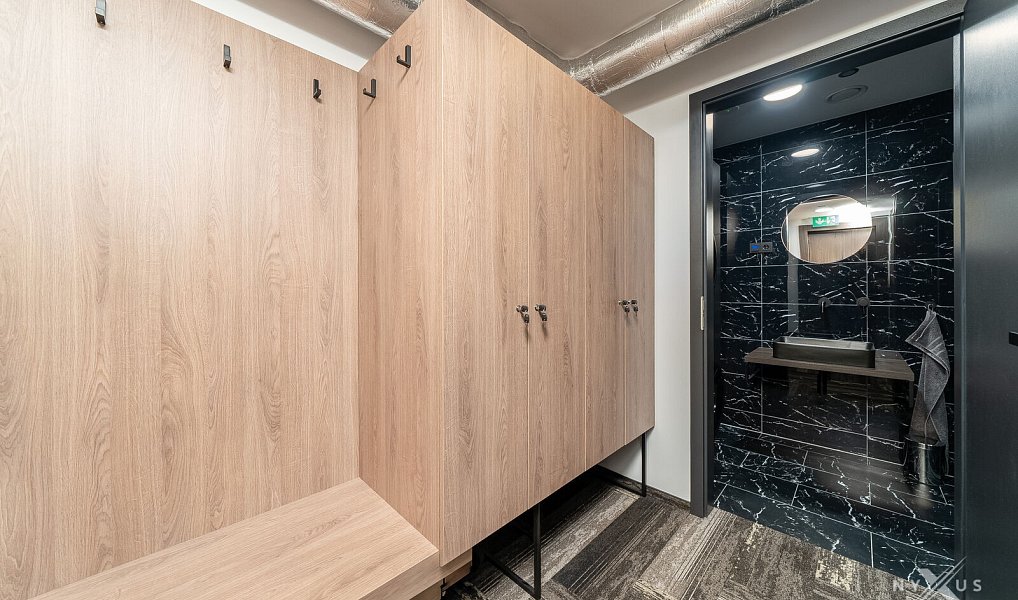 Pronájem kanceláře 177 m², Praha – náhled fotky 22