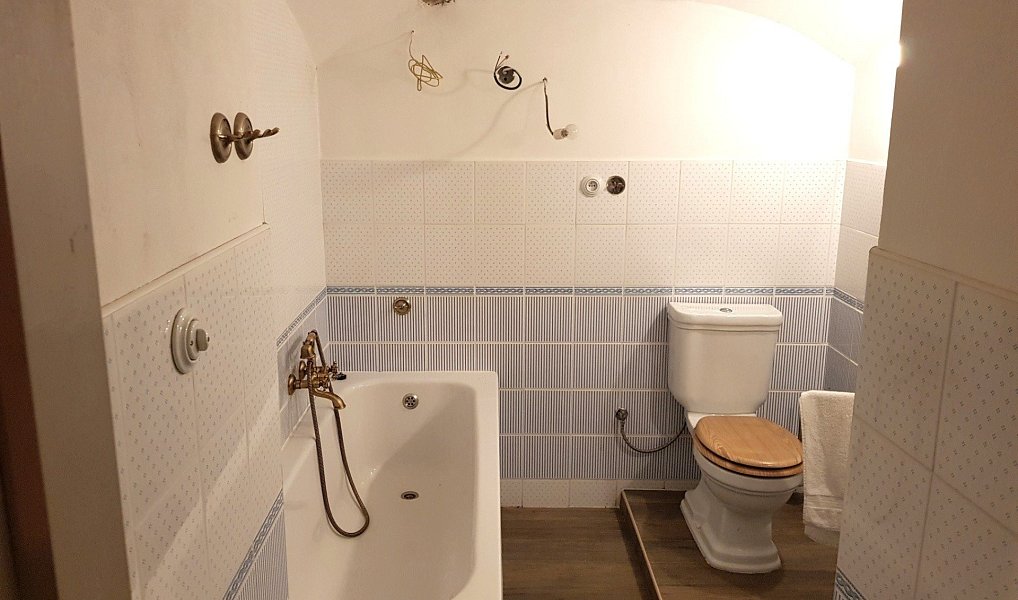 Prodej chaty/chalupy 100 m² s pozemkem 700 m², Moravský Beroun – náhled fotky 4