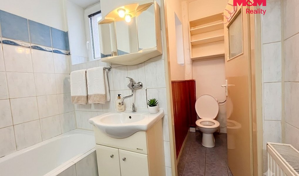 Prodej bytu 1+kk 40 m², Krnov – náhled fotky 5