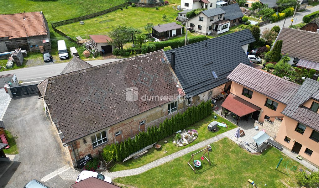 Prodej výrobních prostor 340 m², Láz – náhled fotky 18